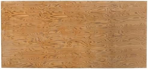 RecPro 3/4" Marine Grade Plywood | 48" x 102" | 6 Pack