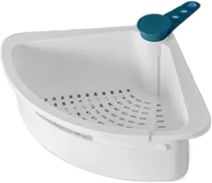 Kitchen Strainers Sink Rack Foldable Kitchen Drain Basket Dish Multifunctional Organizer Accessories Gadgets