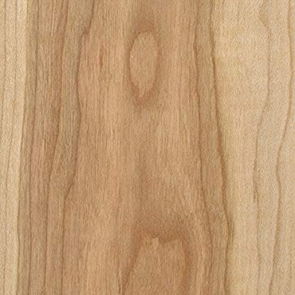 Woodchucks Wood 3/4 Inch x 2 Inch x 16 Inch Solid Cherry Hardwood Lumber as Cutting Board Wood (10 Pack)