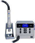 ATTEN ST-862D Lead-free Hot Air Gun Soldering Station Intelligent Digital Display 1000W ST862D Rework Station For PCB Chip Soldering Repair