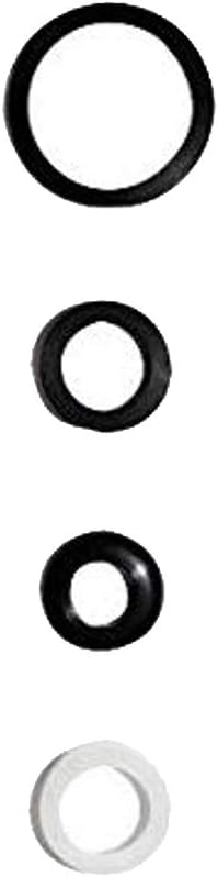 Faucet Rebuild and Repair Kit (Gaskets Only)