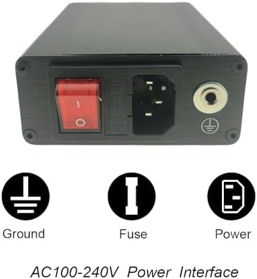 T12 Soldering Station STC T12 Iron Tips DIY Kits Temperature Controller Electronic Welding Iron Tips Handle Repair Phone Equipments Sting