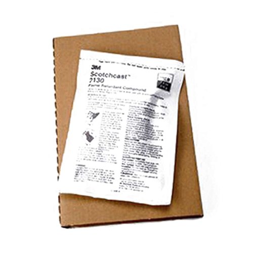 3M™ Scotchcast™ Flame Retardant Compound 2131B, 213 Grams