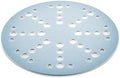 Festool 205657 Granat P120 Grit PLANEX 8-7/8-Inches (225mm) Diameter Abrasive Sanding Discs, 25-Pack