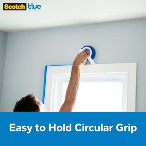 Scotch Blue Painters Tape Applicator, 1.41 Inches x 20 Yards, 2 Pack