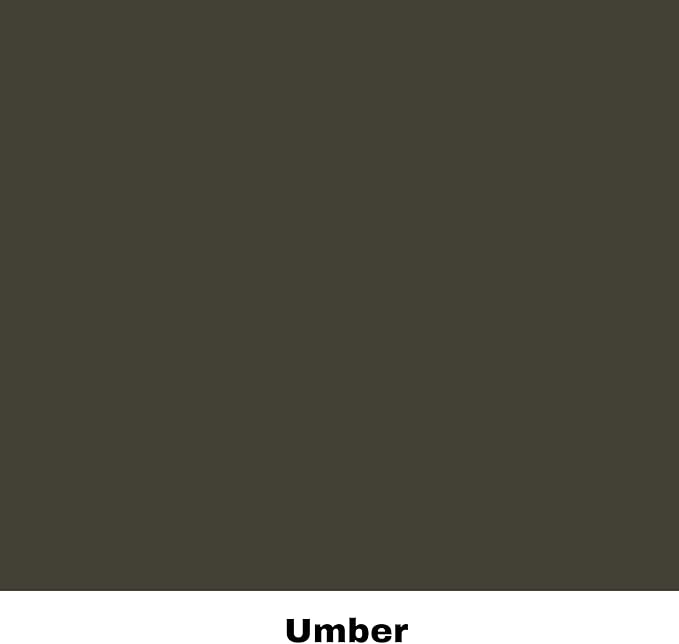 Dixie Belle Silk All-in-One Mineral Paint - Umber (16oz) - Earthy Brown All-in-One Water Based Primer + Topcoat - Durable Furniture Paint - Low Reflective Finish
