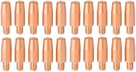 20-PK Contact Tip KP2744-030 .030" For Lincoln Magnum PRO 200L 250L 300L 200A/250A/350A part MIG Welding Gun parts