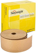 Sunmight Gold 2-3/4" X 45yd 320G PSA Sheet Roll, 06114, 1 Roll