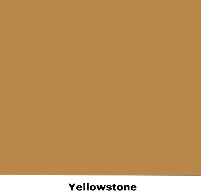 Dixie Belle Silk All-in-One Mineral Paint - Yellowstone (4oz) - All-in-One Water Based Primer + Topcoat - Durable Furniture Paint - Low Reflective Finish