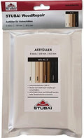 Stubai 252121 Woodrepair Sticks, Multi-Colour
