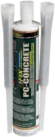 PC Products 072561 PC Concrete™ Epoxy, Pack of 2