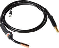 Masterweld MASTERWELD - LINCOLN - MINI 10 Magnum 100L MIG Gun Replacement, 150A