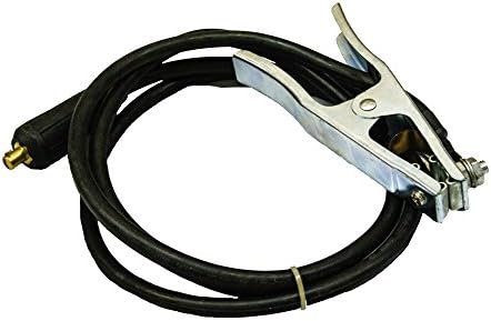 LOTOS LTP6000 60Amp Non-Touch Pilot Arc Plasma Cutter, Brown, 3/4" Inch Clean Cut