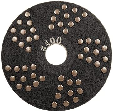 Concrete DNA™ Resin Satellite Pads (16, 400)