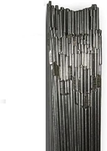 Stainless Steel 316L TIG Welding Rod 1/16"X36" 5Ib Box ER316L-063-36 (5)