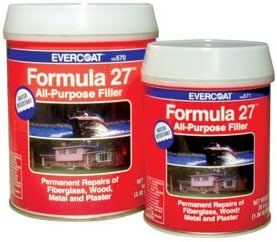 Formula 27, 1-Quart