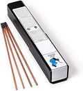 Blue Demon Copper Coated Gouging Carbon 1/2" X 12", 50Pcs