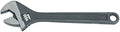 Stanley J712SL Clik-Stop Adj Wrench 12 Inch,Black