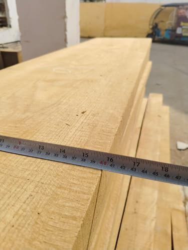 Marine Grade Teak Lumber S4S South Asian Forest FEQ RareTeak Suitable for Boat decking, Yacht Decor, Outdoor Wood Furniture, railings, Wood Floor Deck