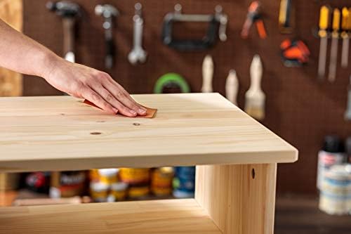 Minwax Stainable Wood Filler, 16 oz (Pack of 6)