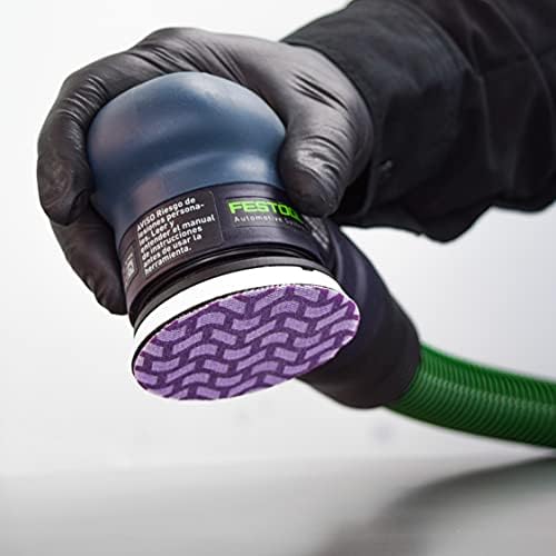 3M Cubitron II Net Disc Roll 31682, Fastest-Cutting, Longest-Lasting, Dust Capture, 3 in, 180+ grade, 50 Discs/Roll