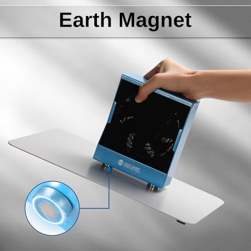 SainSmart Magnetic Helping Hands Soldering & Solder Fume Extractor Combo