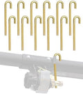 Tightening Rods, Ladder Rack Straps Replacement, Tightening Tie Down Bar