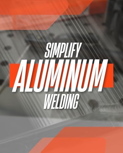 SÜA - Aluminum E4043 Stick Electrode Rod 3/32'' x 14'' - (1 Lb)