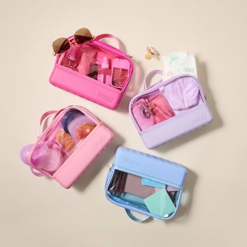 BOGG BAG Boggs n Ends – Travel Organizer Pouch (Carolina on my Mind)