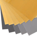 StewMac Sandpaper/Finishing Paper Sampler