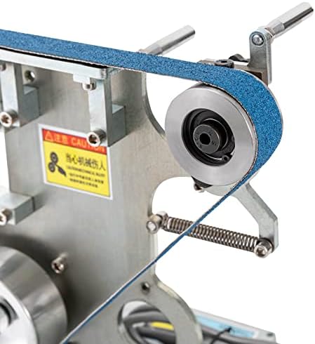 Belt Sander, 30 x 1 Inch Sanding Belt
