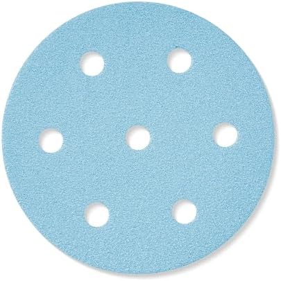 Festool 497363 Granat P40 Grit RO 90 3-1/2-Inch (90mm) Diameter Abrasive Sanding Discs, 50-Pack