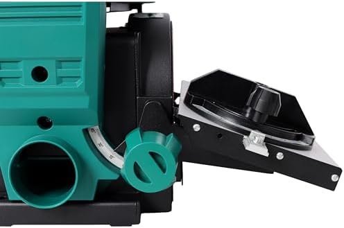 【LuckyNote】Benchtop Belt and Disc Sander,120V/60Hz,4x36 in. Belt & 6 in. Disc Sander, Green color