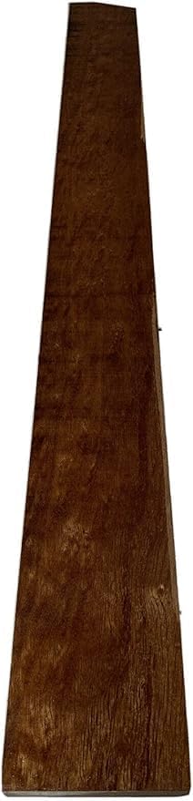Sapele Thin Stock Lumber Boards Wood Crafts 1/4" x 4" x 36"