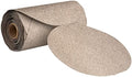 Mirka Basecut 6 Inch PSA Sandpaper 180 Grit 100 pcs Abrasive Discs