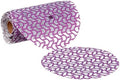 3M Cubitron II Net Disc Roll, 31656, 320+, 6 in