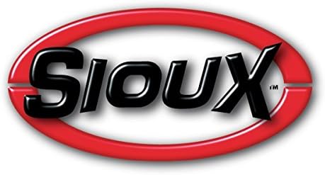 Sioux SX-5054A Air Die Grinder 6 1/2 Medium, 22