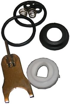 0-3001 Lavatory Kitchen & Tub Single Lever Repair Kit