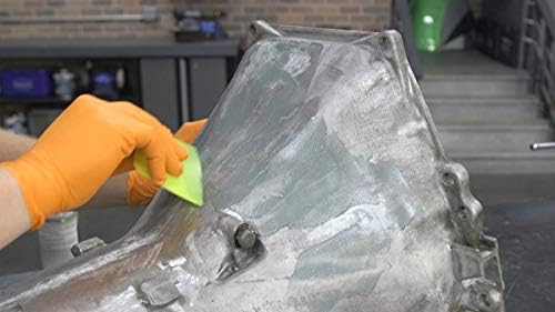 Eastwood Contour® Aluminum Reinforced Repair Compound Body Filler