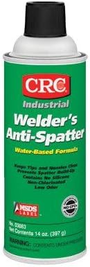 Welder's Anti-Spatter Spray - 16 oz. welders anti-spat [Set of 12]