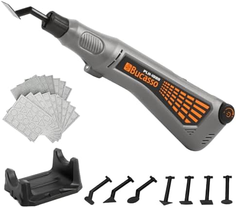 Cordless Pen Sander, Variable Speed and USB Charging with LED Light, Multi-Purpose Power Tool for Sanding, Polishing, Finishing, DIY Crafts