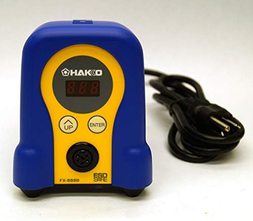 Hakko Digital Soldering Station