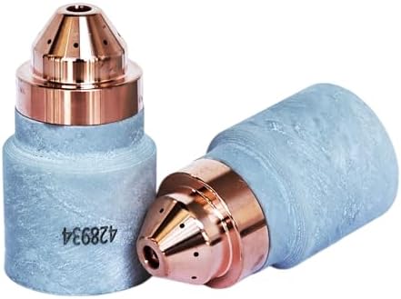 3Pcs 428934 Cartridge or Adapter Fit Hypertherm SYNC 85A Mechanized Cutting Consumable