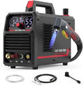 YESWELDER CUT-55DS PRO 55A Plasma Cutter, Non-HF, 110/220V, IPT40 Torch