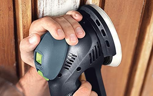 Festool 575192 Rubin 2 P180 Grit 6-Inch (150mm) Diameter Abrasive Sanding Discs, 50-Pack