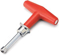 RIDGID 31410 902 Torque Wrench for No Hub Cast-Iron Soil Pipe Couplings, Plumbing Torque Wrench