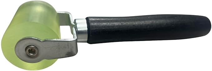 Commercial Seam Roller, Inflatable Bounce House and Tent Repair