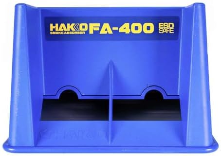 Hakko FA400-04 - Smoke Absorber
