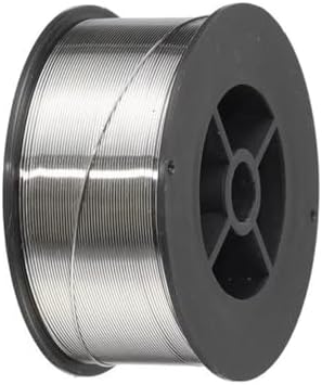 Aluminum 5356 MIG Welding Wire .047" (3/64") Wire 1 Ib .047" ER5356-047-1
