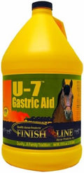 Finish Line Horse Products U- 7
